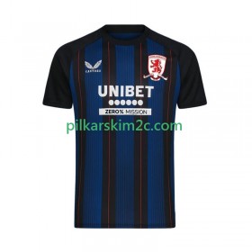 Koszulka Middlesbrough Precz 2025/26 Koszulki Piłkarskie